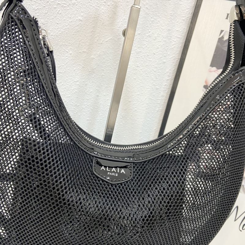 Alaia Hobo Bags